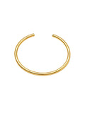 BRAZALETE TUBULAR LISO