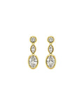 ARETES TRIPLE ZIRCONIA