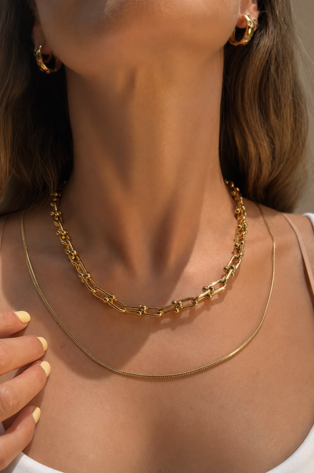 AMBROSE CHAIN