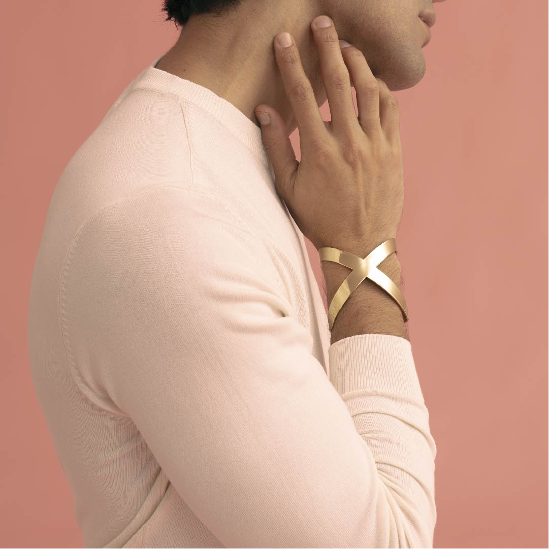 YINYANG PANUCO BRACELET