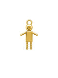 CHARM NIÑO LISO