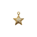 DIAMOND STAR CHARM