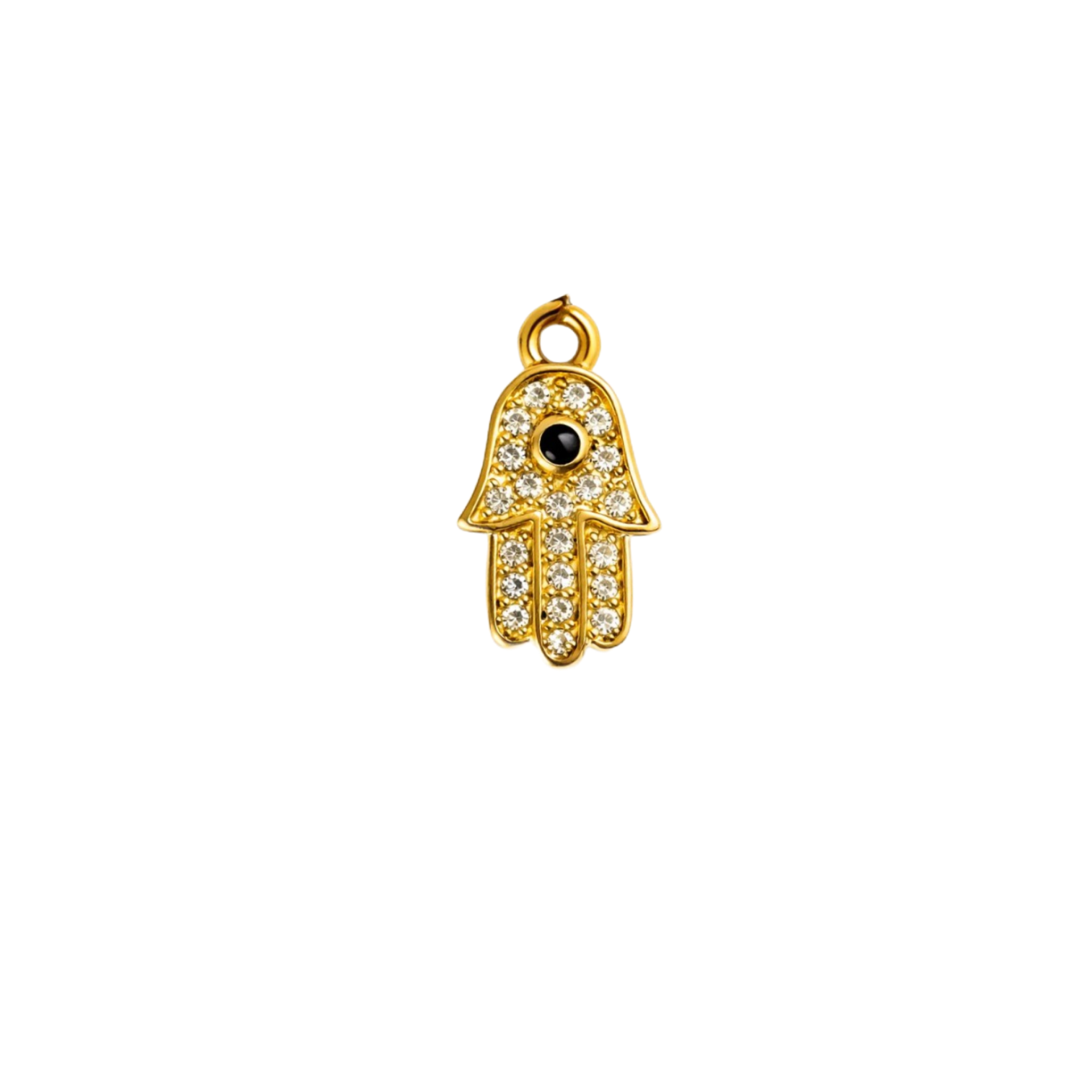 CHARM HAMSA