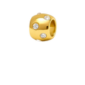 CHARM BARRIL ZIRCONIAS