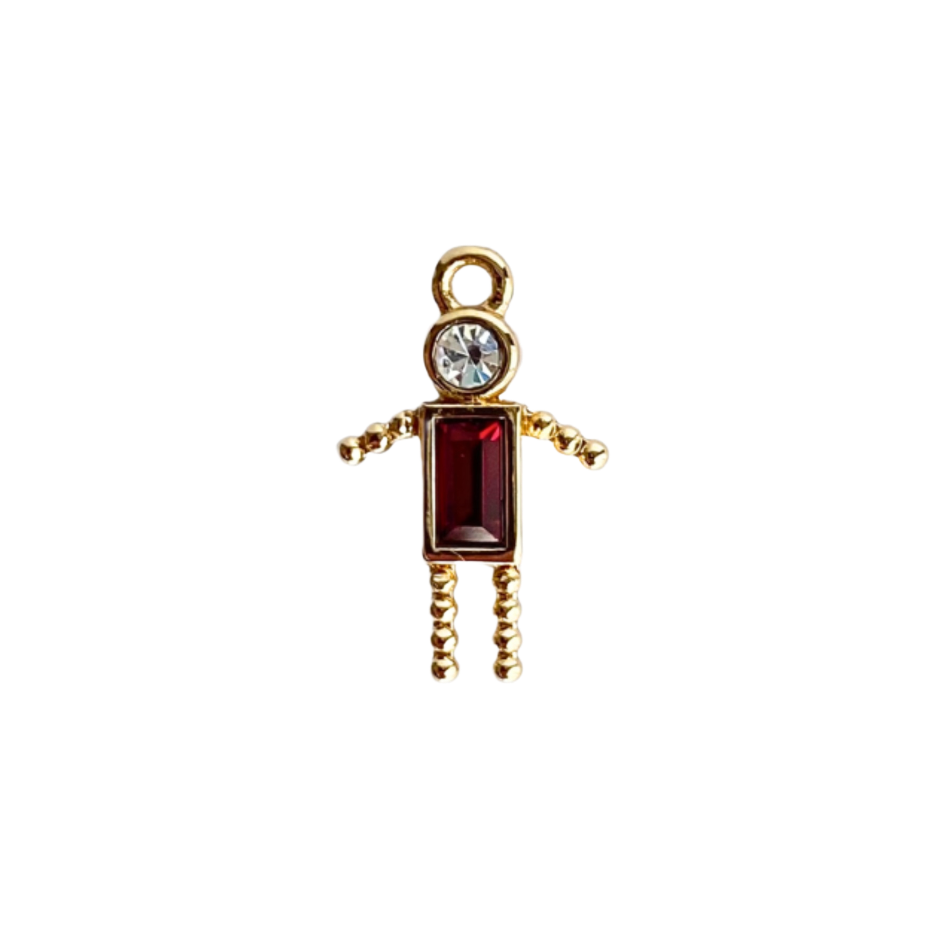 CHARM NIÑO