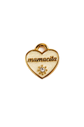 CHARM CORAZÓN MAMACITA