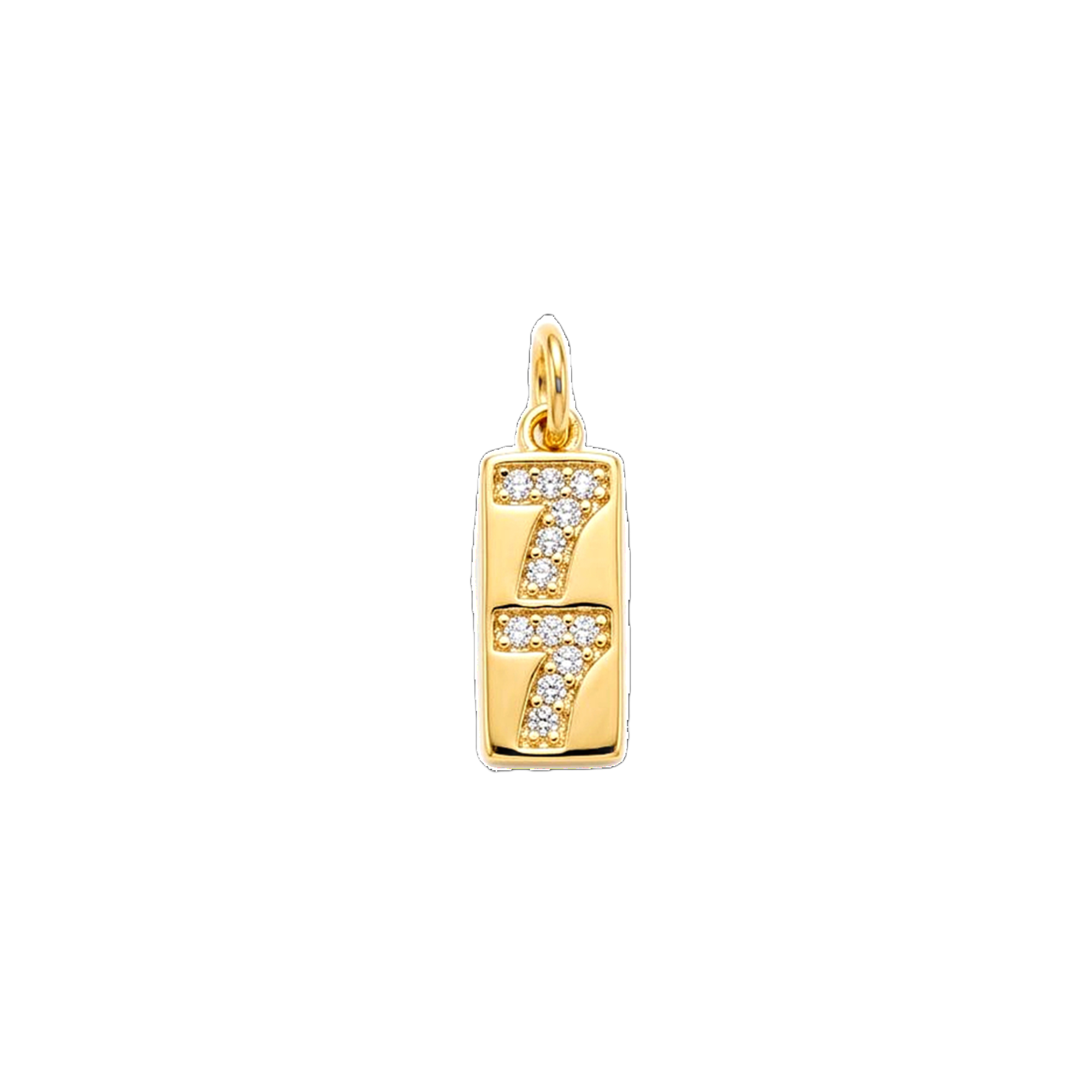 CHARM TAG 77
