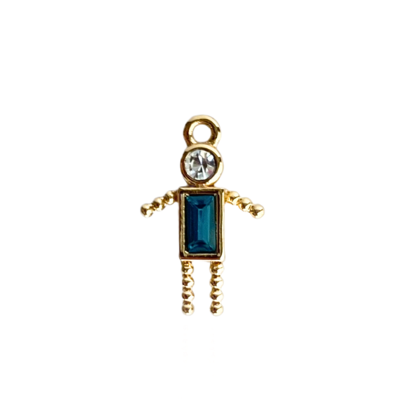 CHARM NIÑO