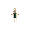 CHARM NIÑO