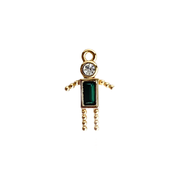CHARM NIÑO
