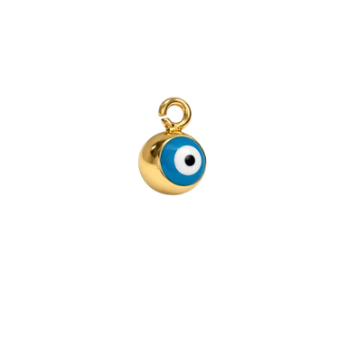 CHARM OJO AZUL