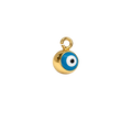 CHARM OJO AZUL