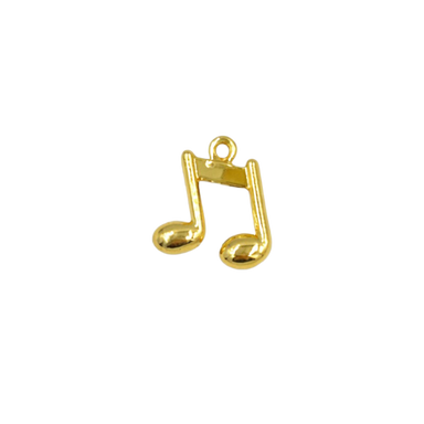 CHARM NOTA MUSICAL