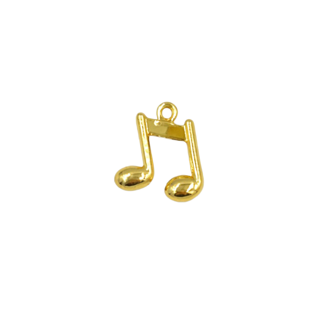CHARM NOTA MUSICAL