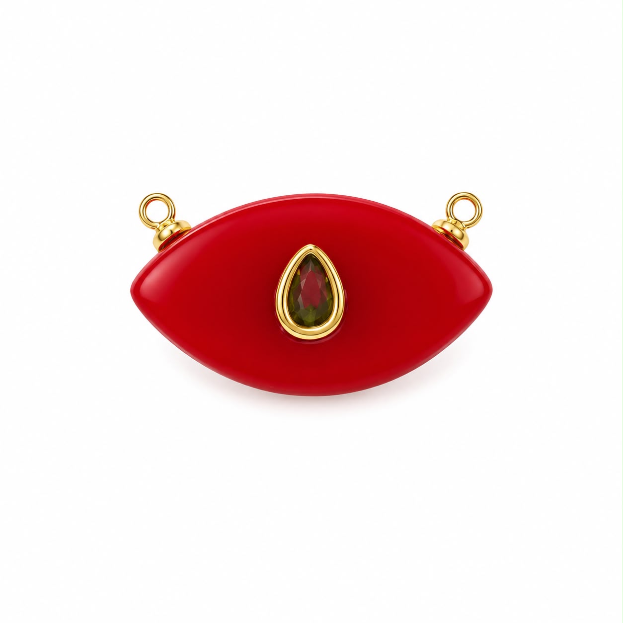 CHARM OJO JADE