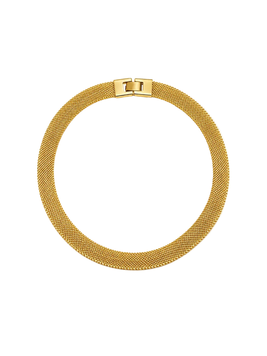 CHOKER MALLA