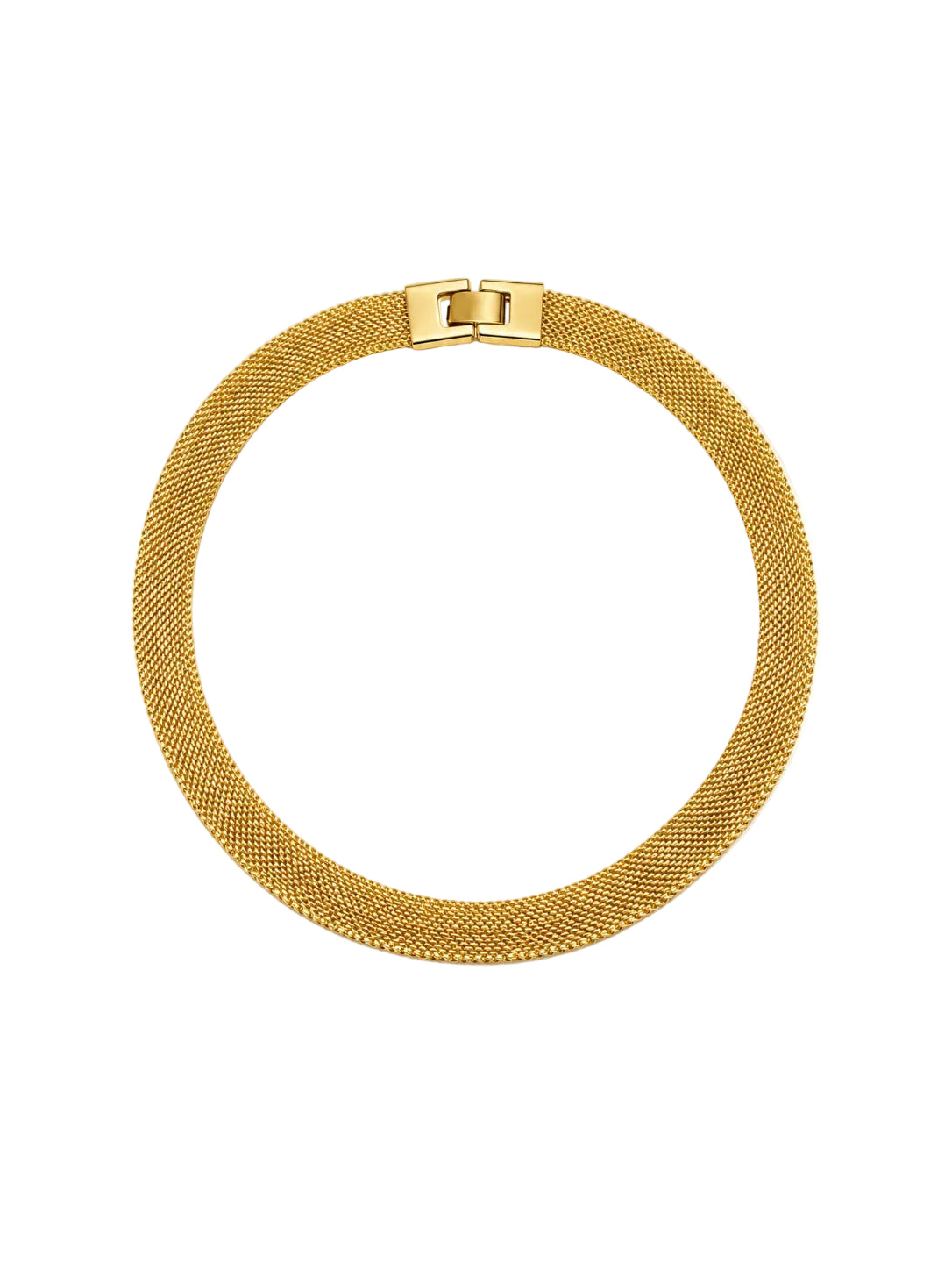 CHOKER MALLA