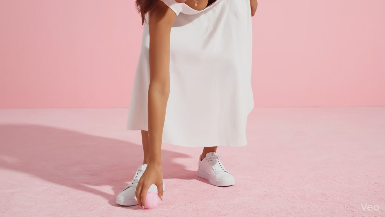 PADEL RACKET NECKLACE