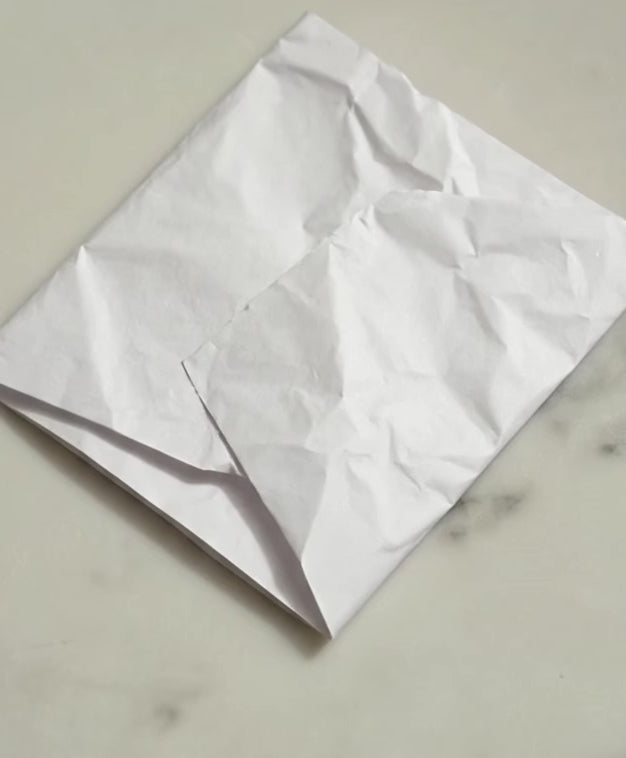 COLLAR AS DE CORAZON