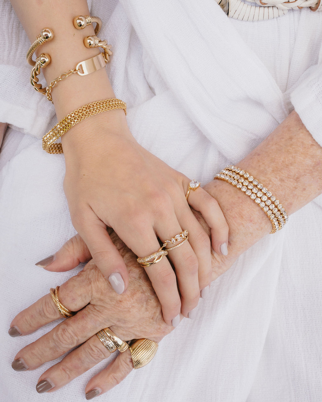 BRAZALETE JULIETTE
