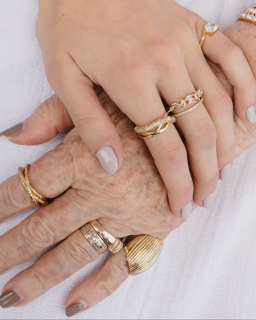 ANILLO RAYAS